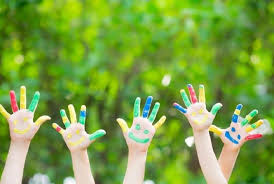 БАР ЖАҚСЫЛЫҚ – БАЛАЛАРҒА