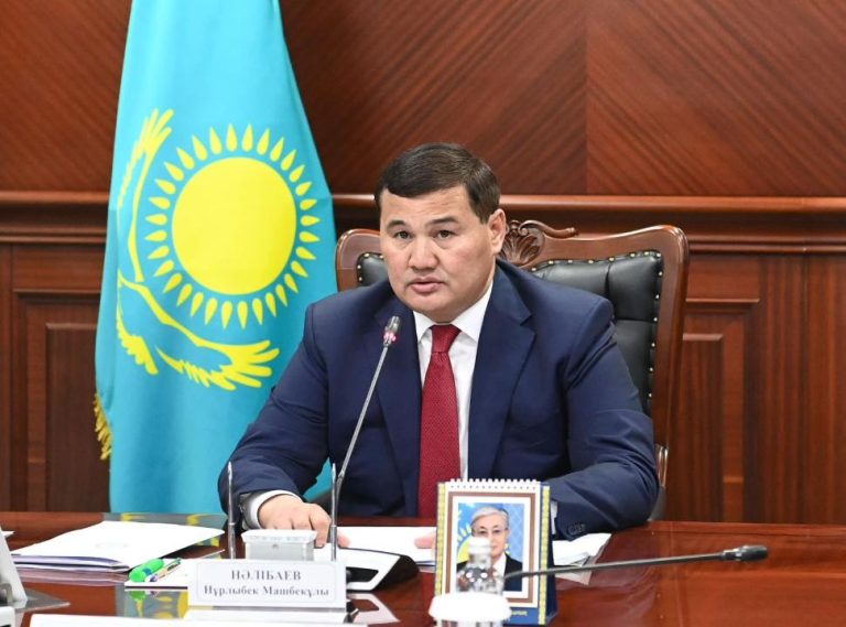 СЫБАЙЛАС ЖЕМҚОРЛЫҚҚА ҚАРСЫ ІС-ҚИМЫЛ МӘСЕЛЕЛЕРІ ЖӨНІНДЕГІ КОМИССИЯ ОТЫРЫСЫ ӨТТІ