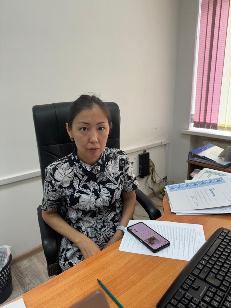 ҚОҒАМДЫҚ БІРЛЕСТІКТЕРДІ ТІРКЕУДІҢ ТӘРТІБІ БАР