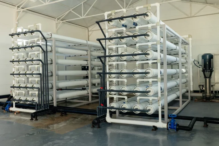 Маңғыстау облысында ауызсу  мәселесі шешімін тауып жатыр