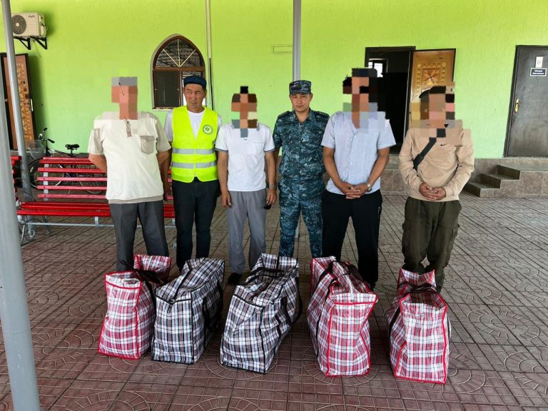 Қайырымдылық көмек көрсетілді