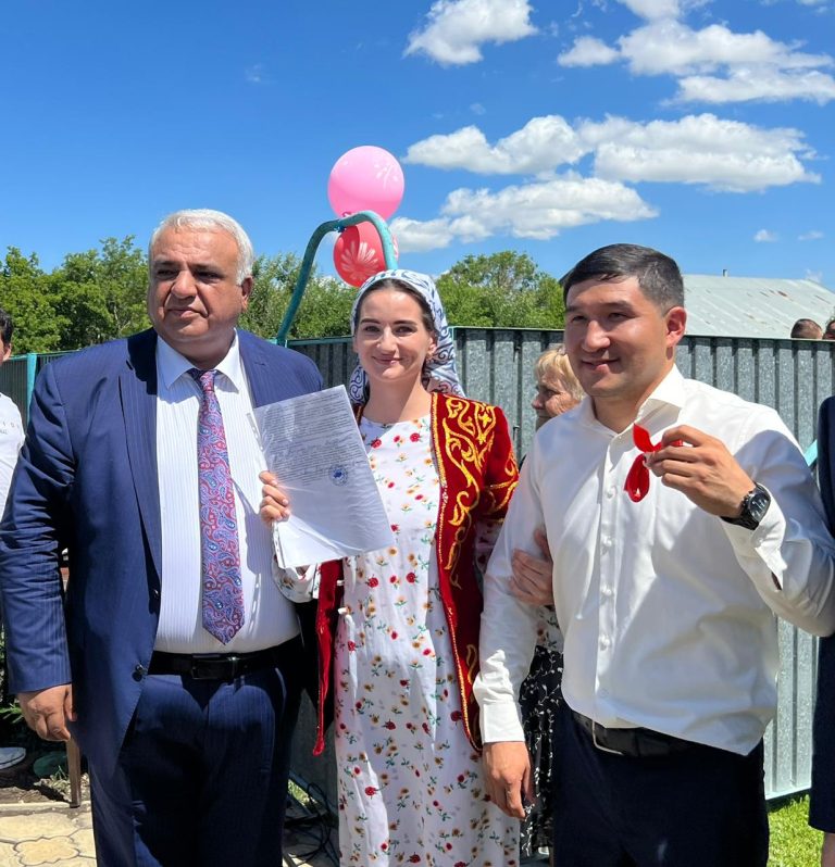 Қазақстан халқы Ассамблеясы су тасқынынан зардап шеккендерге қолдау көрсетеді