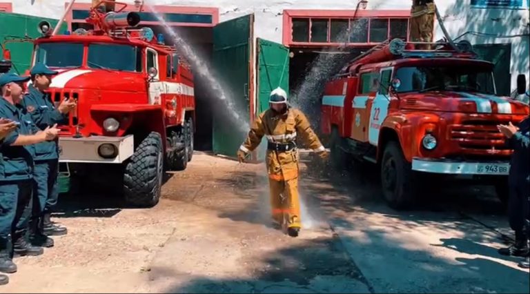 Летняя жара – как тест на профессионализм