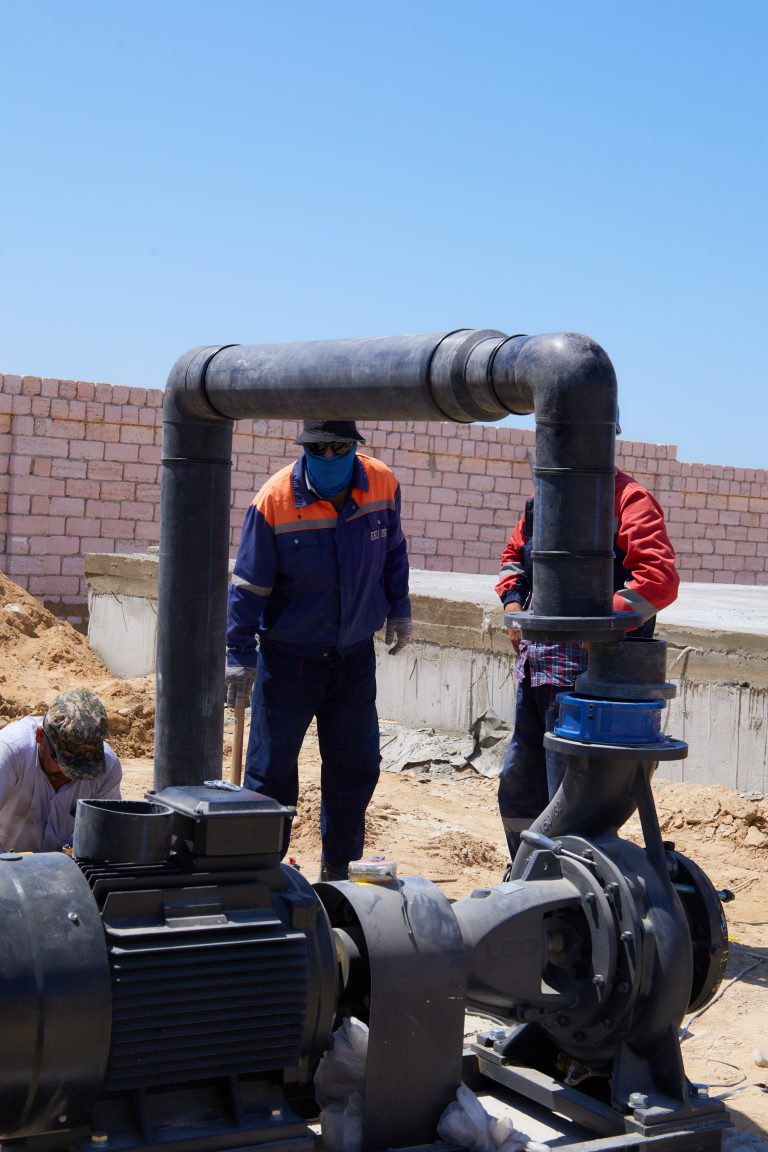 Маңғыстаудағы ауыз су мәселесінің ахуалы қандай?