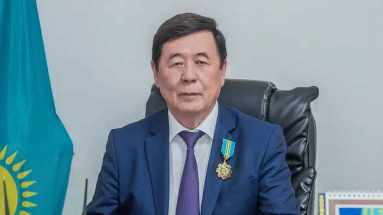 «Жетісу» футбол клубының директоры қамауға алынды