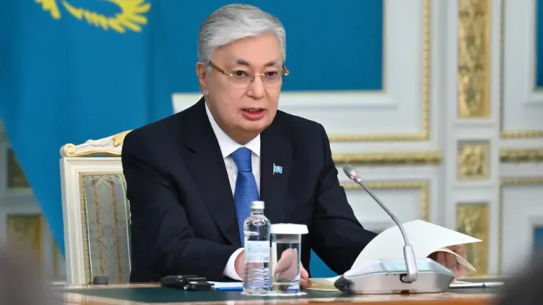 Мемлекет басшысы Корея президентімен кездесуі туралы: Бір-бірімізге әрқашан тілеулес екенімізді таныттық