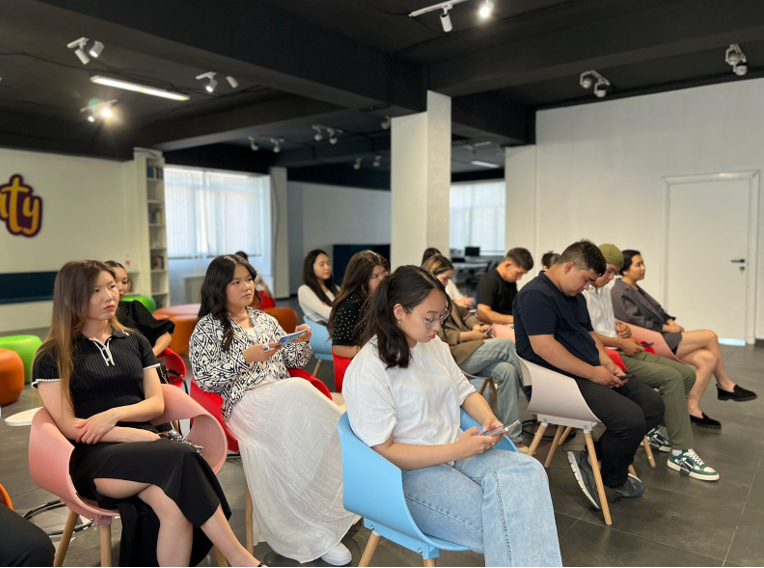 «Отбасы Банк» ипотекалық бағдарламалары бойынша семинар өткізді