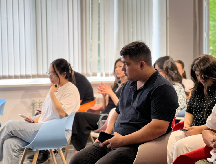 «Отбасы Банк» провел семинар по ипотечным программам