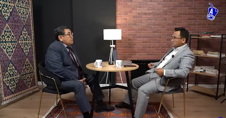 «Міндетті түрде халықтық жауапқа тартылуы керек: депутат Назарбаев жайлы ойын айтты