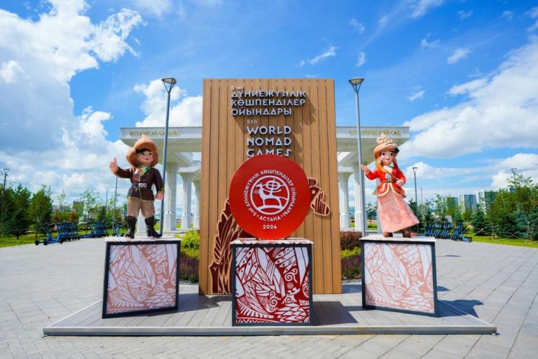 Астанада Дүниежүзілік көшпенділер ойындары қалай және қайда өтеді