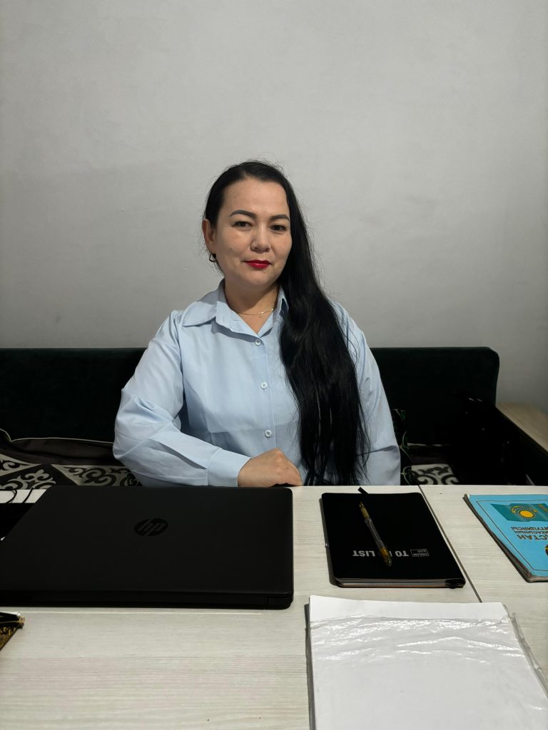 Гүлзина АМАНТАЕВА, «Тарбағатай» заң кеңесшілері палатасының заңгері: «ҚЫЗЫҢ АРАҚ ІШСЕ – ҚЫЗЫҒЫҢНЫҢ, ҰЛЫҢ АРАҚ ІШСЕ – ЫРЫСЫҢНЫҢ КЕТКЕНІ»