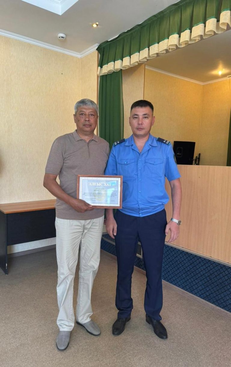 Кадрлық әлеуетті дамыту және ардагерлерді қолдау: Қостанай облысындағы тәлімгерлер кеңесі кездесуінің түйінді сәттері