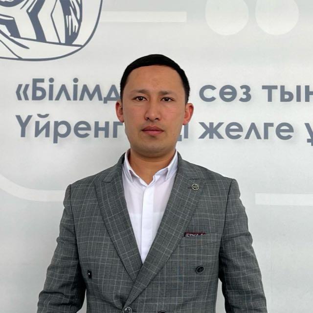 Дидар Мамырбаев, Абай атындағы ҚазҰПУ-дың Әлем тарихы кафедрасының аға оқытушысы, дінтанушы: Қазақстанда дін мен мемлекеттің ортасында заң тұр