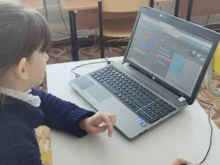 ТЕХНОЛОГИИ – ДЕТЯМ