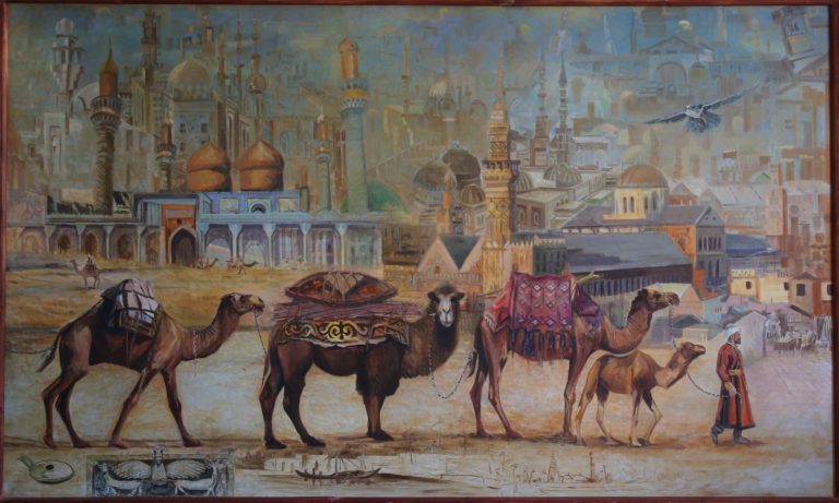 Әлемді ұрыссыз-ақ мойындатқан – Жанұзақ Мүсәпір