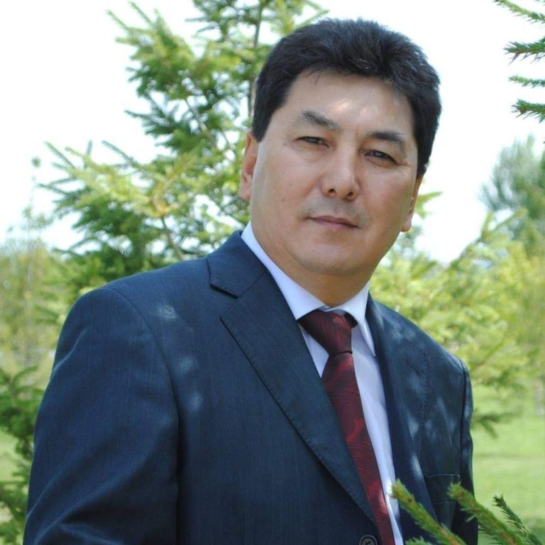 ӘДІЛБЕКТІҢ ӘДІПТЕУІНДЕГІ ХАН КЕНЕ