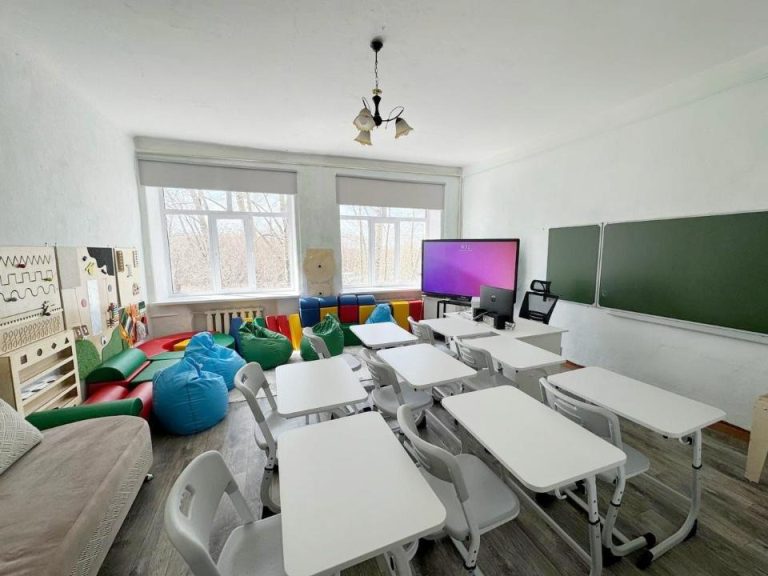 БІЛІМ БЕРУДЕГІ ИННОВАЦИЯЛАР