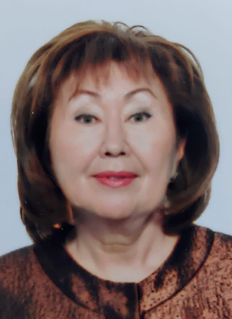 «БАЛАҒА ӨМІР, АНАҒА БАҚЫТ СЫЙЛАУДАН АРТЫҚ ҚУАНЫШ ЖОҚ»