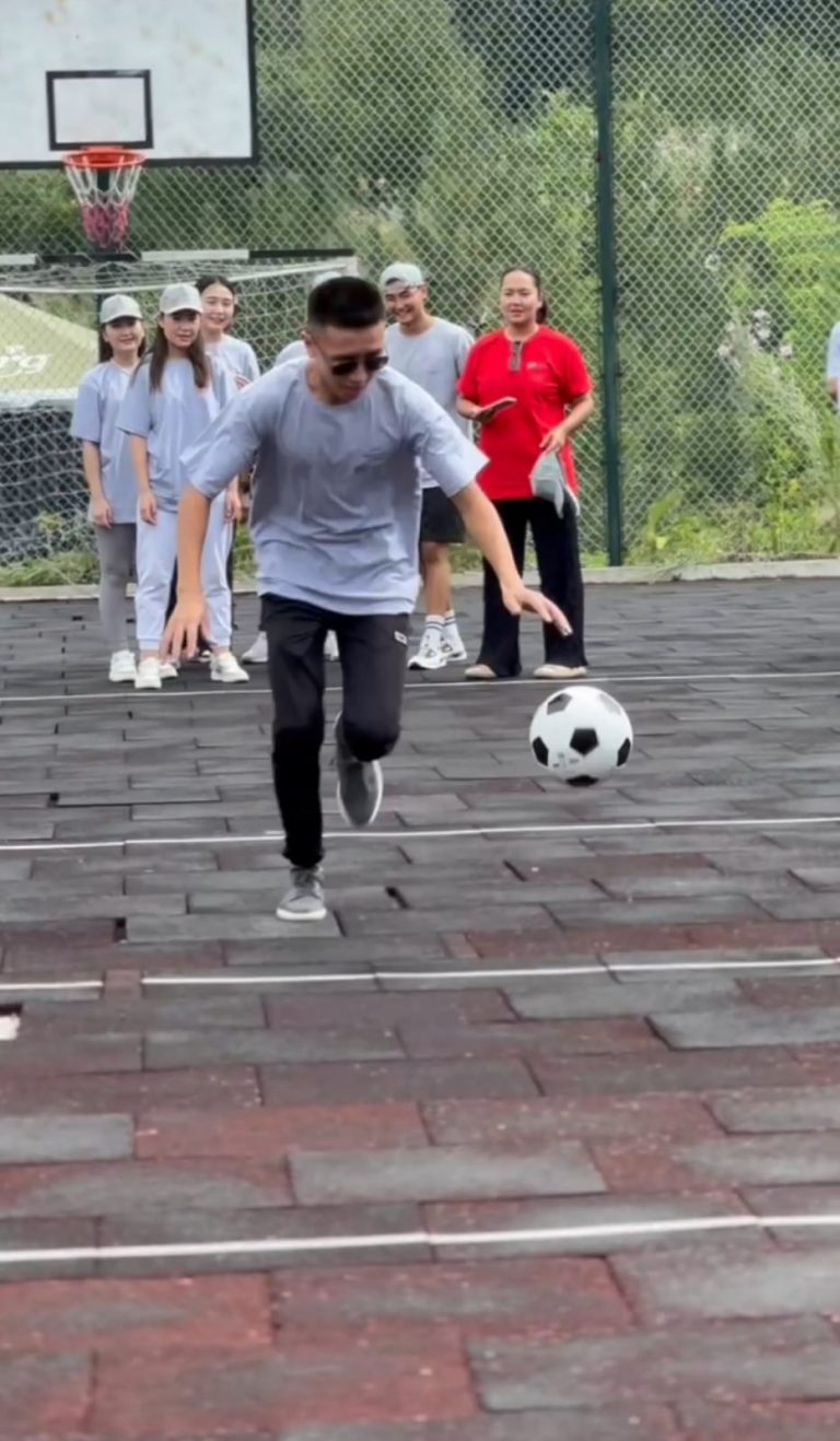 «Жастар және полиция қауіпсіз болашақ үшін»: ІІМ Алматы академиясының қолдауымен жастар лагері ашылды