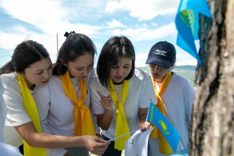 ВОЛОНТЕРЫ – В ПОМОЩЬ!