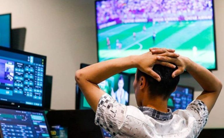 Қоғам үшін лудоманиямен күресетін негіз қаланды