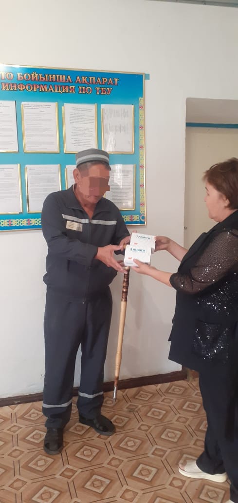 Нельсон Манделаның 25 Ережесі