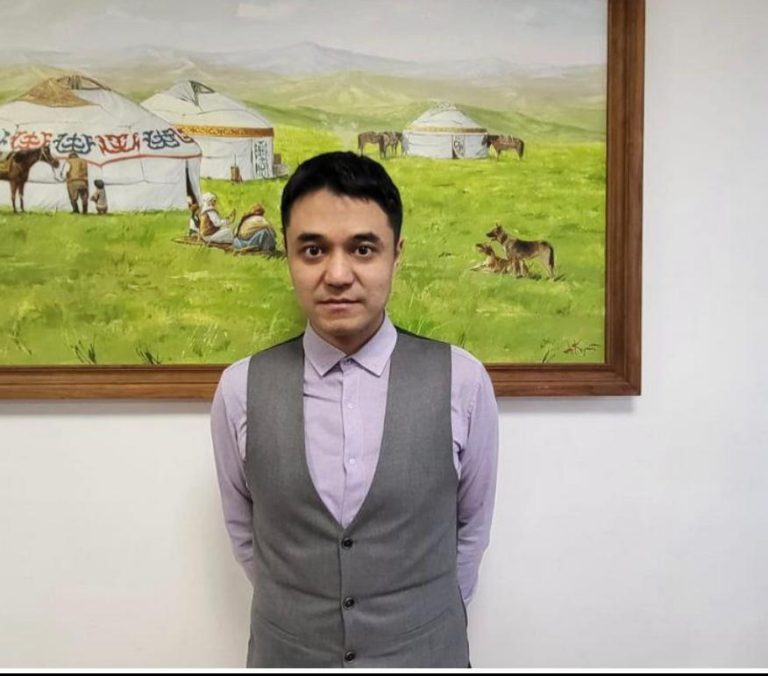 БІЛІКТІ СУДЬЯЛАРДАН ҮЙРЕНЕРІМІЗ КӨП