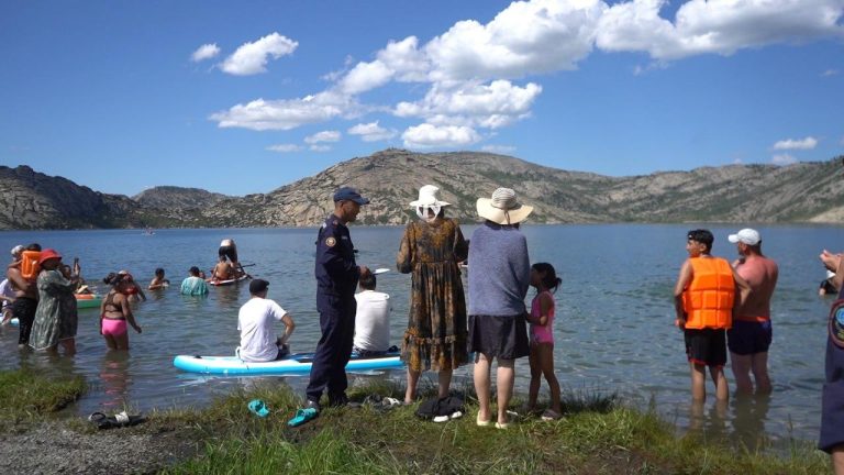 СОВРЕМЕННЫЕ ТЕХНОЛОГИИ НА СЛУЖБЕ У СПАСАТЕЛЕЙ