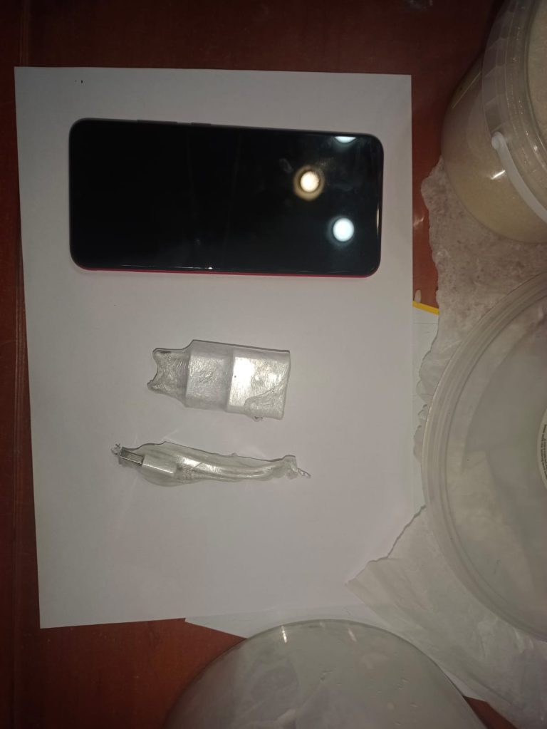 Тыйым салынған заттар тәркіленді