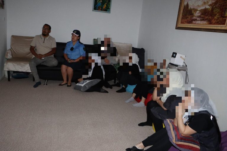 Профилактикалық оңалту іс-шаралары