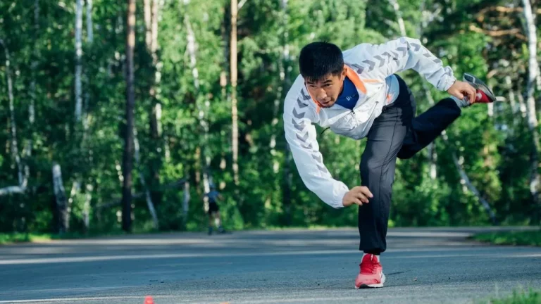 В БОРОВОМ ПРОХОДИТ УЧЕБНО-ТРЕНИРОВОЧНЫЙ СБОР ПО АСЫК АТУ