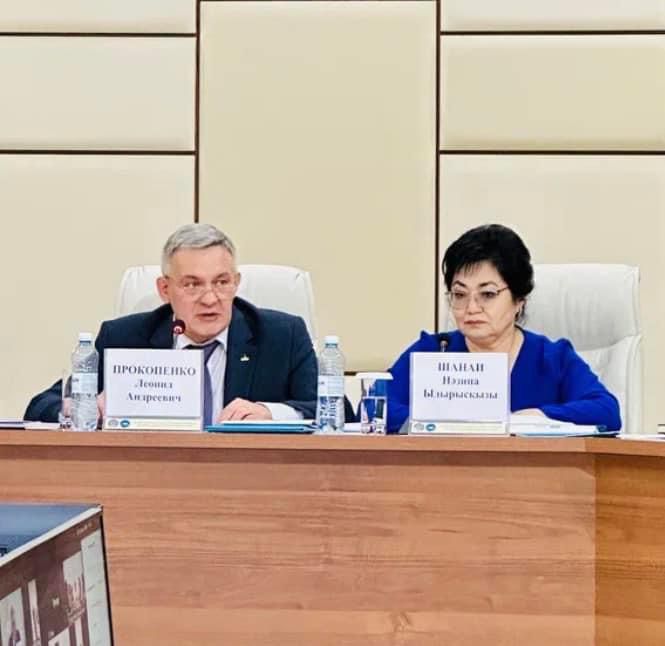 «Салауатты сана» жобасы өмірге жолдама алды