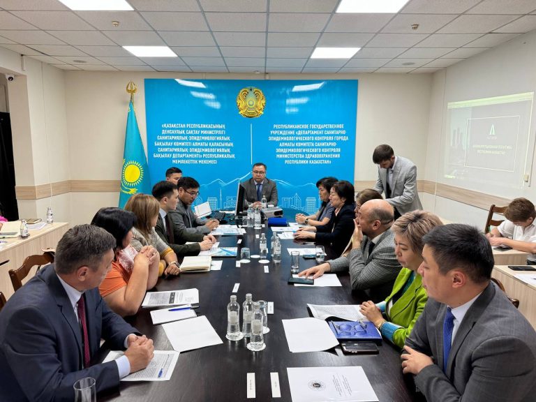                     Мемлекеттік қызмет заңнамасы бұзылуының алдын алу