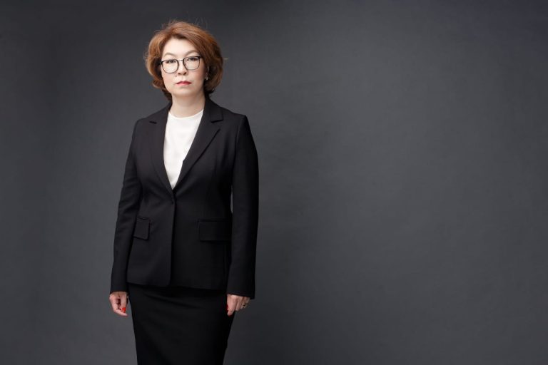 Алина АЛДАМБЕРГЕН, Қазақстан қор биржасының Басқарма төрағасы: KASE қаржылық сауатты арттыру бойынша белсенді жұмыс жүргізеді