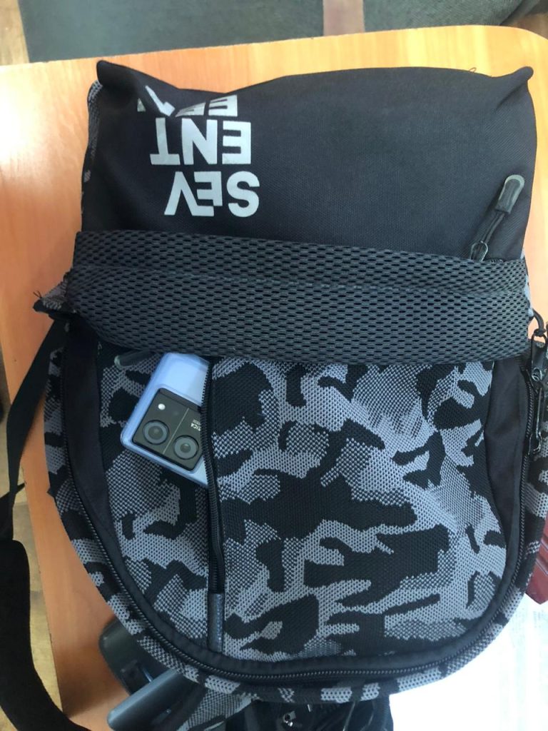 Қызмет атқару кезінде әрқашан мұқият бол