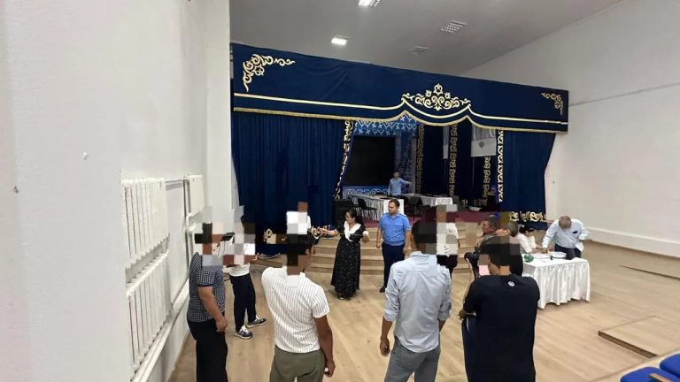 Қызылордада есептегі азаматтар салауатты өмір салтын ұстанады