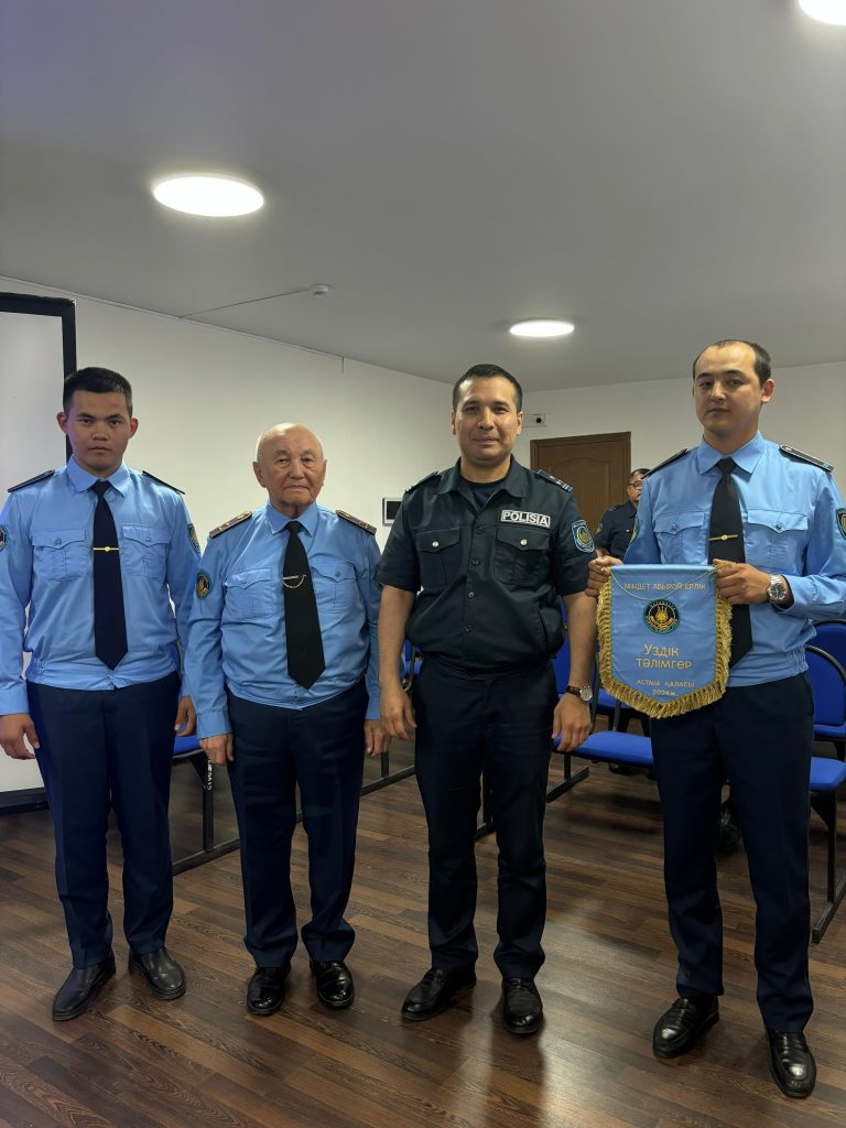 Итоги конкурса «Лучший наставник»