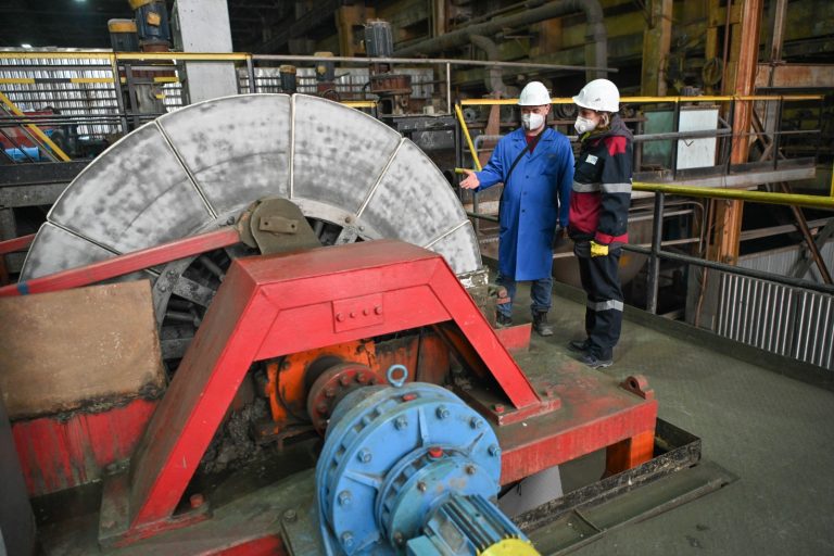 КЕНШІЛЕР ҚОРШАҒАН ОРТАҒА ЗИЯН КЕЛМЕУІНЕ МҮДДЕЛІ