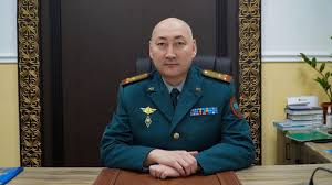 Қанат ДОСПАЕВ, Ақмола облысы Төтенше жағдайлар департаментінің басшысы: «ӨРТ ҚАУІПСІЗДІГІ ЕРЕЖЕЛЕРІН САҚТАУ ТІЛСІЗ ЖАУДЫҢ АЛДЫН АЛАДЫ »