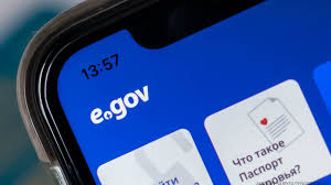 ЕҢБЕК ШАРТЫНА EGOV MOBILE АРҚЫЛЫ ҚОЛ ҚОЮҒА БОЛАДЫ