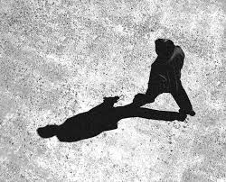 УШЛА ИЗ ДОМА И ВЕРНУЛАСЬ