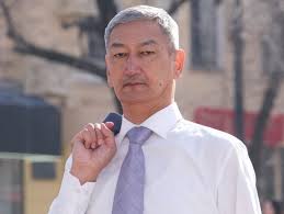 ПОЭТ И ГРАЖДАНИН ДУМАН РАМАЗАН