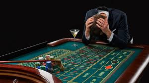 Азартная индустрия: игра на выживание?