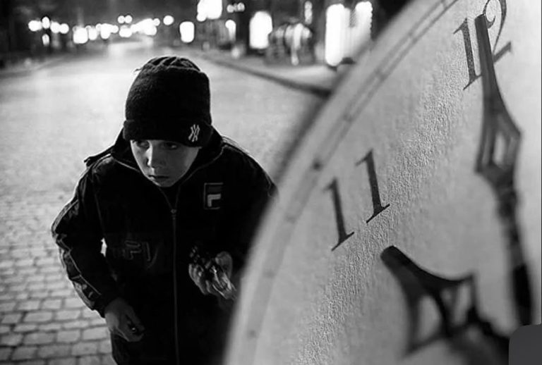 Кәмелетке толмағандардың тарапынан құқық бұзушылықтардың алдын алу