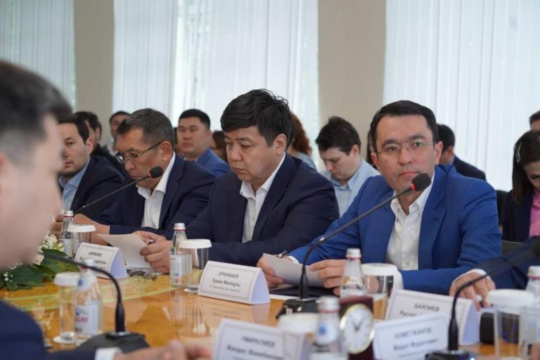 КУРОРТТЫ АЙМАҚ КӨРКЕЙЕ ТҮСПЕК