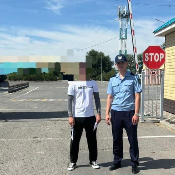 Қызылордада пробация есебіндегі 52 азамат квотамен жұмысқа орналасты