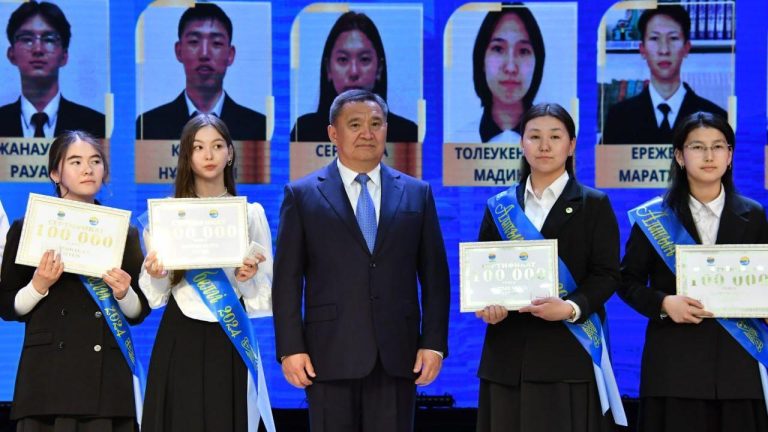 АҚМОЛА ТҮЛЕКТЕРІНЕ СҰРАНЫС ЖОҒАРЫ