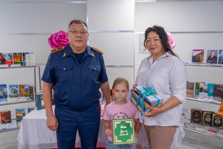 ПРИОРИТЕТЫ – БЕЗОПАСНОСТЬ И … ТВОРЧЕСТВО