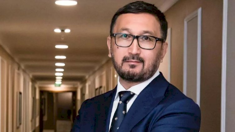 Талғат ЕРҒАЛИЕВ, ҚР Құрылысшылар одағының төрағасы: ҚҰРЫЛЫС НАРЫҒЫНДА ОҢ ӨЗГЕРІС КӨП