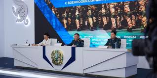 ПОЛНАЯ БОЕВАЯ ГОТОВНОСТЬ